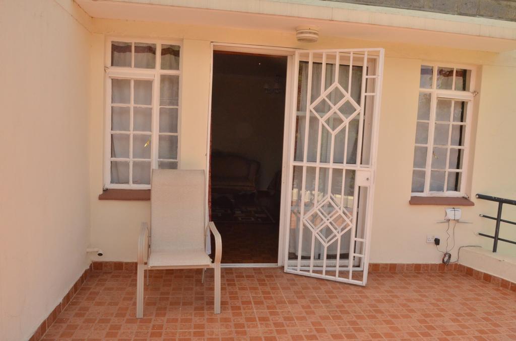 Dolfran Guest House Nairobi Phòng bức ảnh