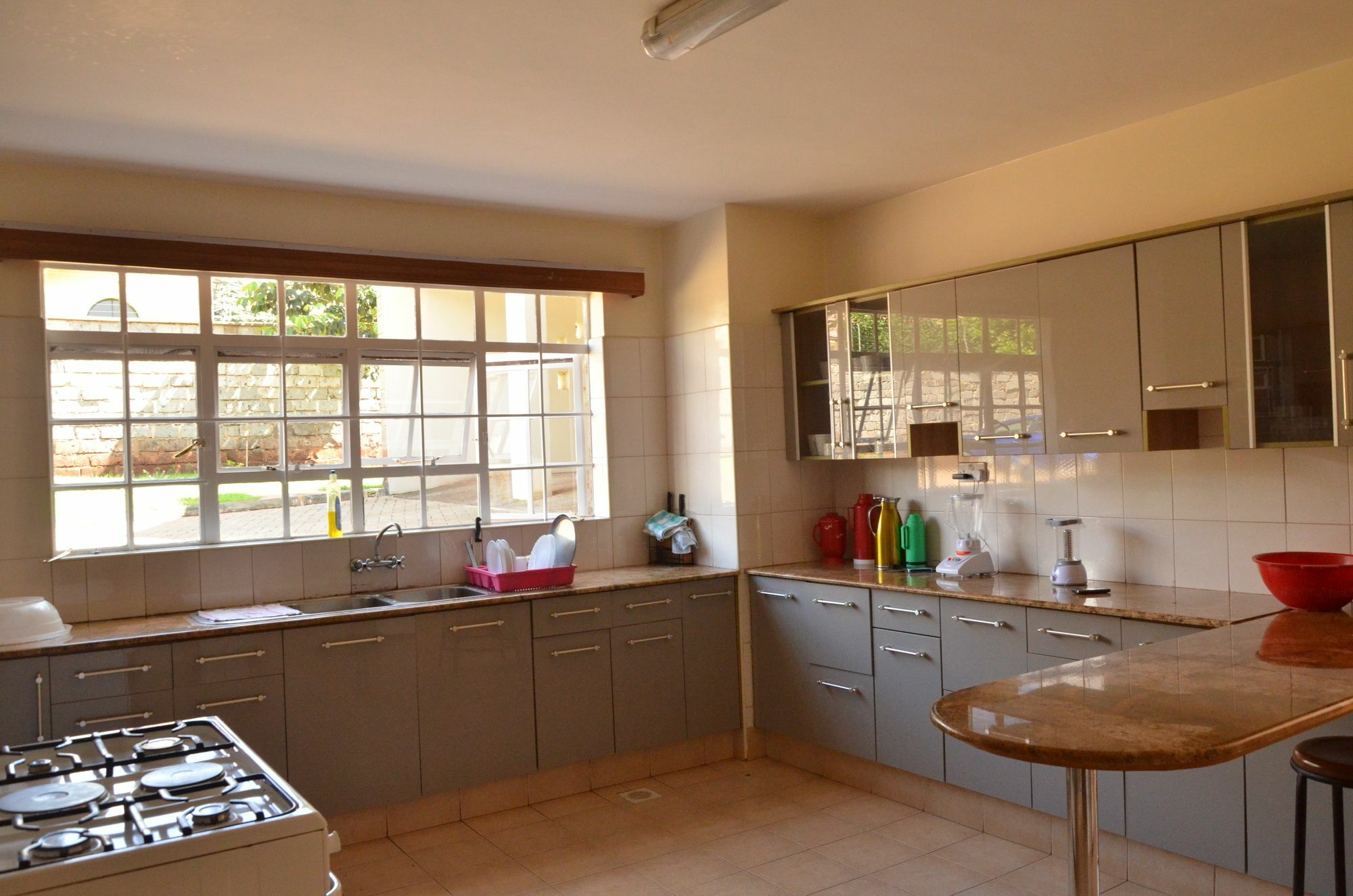 Dolfran Guest House Nairobi Ngoại thất bức ảnh